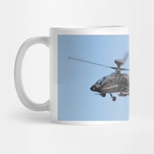 Apache Mug